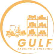 Gulf Racking logo