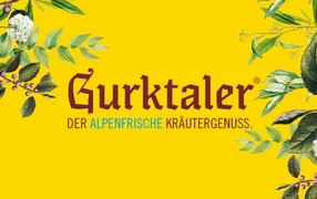 Gurktaler Alpenkräuter GmbH logo