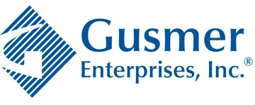 Gusmer Enterprises, Inc. logo