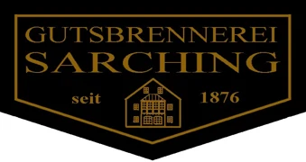Gutsbrennerei Sarching logo