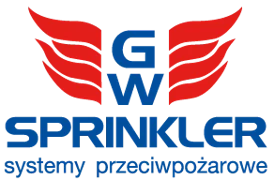 GW Sprinkler Sp. z o.o. logo
