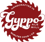 Gyppo Ale Mill, Inc. logo