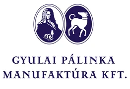 Gyulai Pálinka Manufaktúra Kft. logo