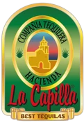 Compañía Tequilera Hacienda La Capilla, S.A. de C.V. (NOM 1479) logo