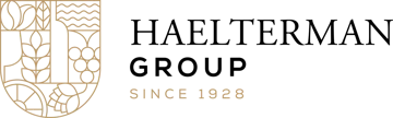 HLS - Haelterman Group logo