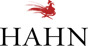 Hahn Estate logo