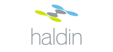PT Haldin Pacific Semesta logo