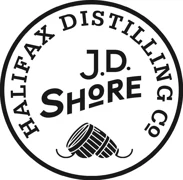 Halifax Distilling Co. logo