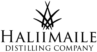 Haliimaile Distillery logo