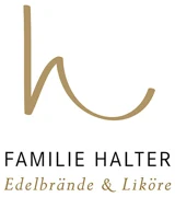 Familie Halter logo