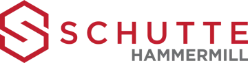 Schutte Hammermill logo