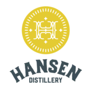 Hansen Distillery logo
