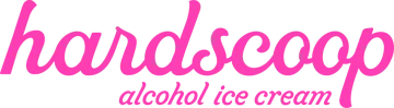 Hardscoop Distillery logo