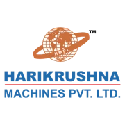 Harikrushna Machines Pvt. Ltd. logo