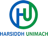 Harsiddh Unimach logo