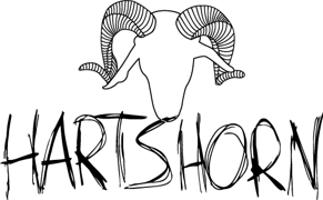Hartshorn Distillery logo