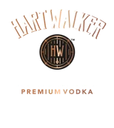 Hartwalker Distilling logo