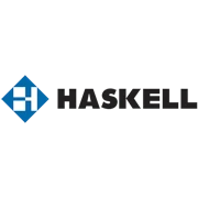 Haskell logo
