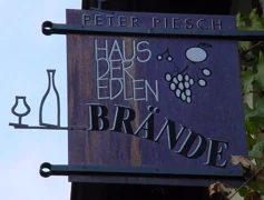 Haus der edlen Brände logo