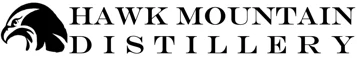 Hawk Mountain Distillery logo