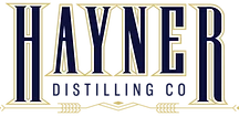 Hayner Distilling & Importing Inc. logo