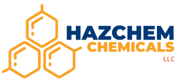 Hazchem Chemicals LLC logo