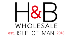H&B Wholesale Limited logo