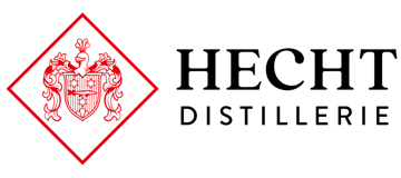 Hecht Distillerie AG logo