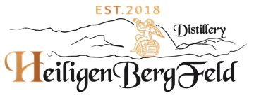 HeiligenBergFeld Distillery logo