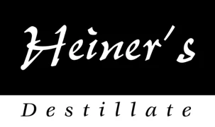 Die Schnapsmacherei Heiner's Destillate GmbH logo