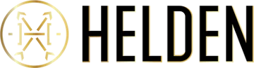 Helden Distillery logo