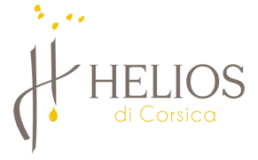 Helios di Corsica logo