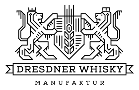 Dresdner Whisky Manufaktur logo