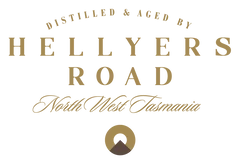 Hellyers Road Distillery logo