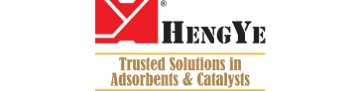 Hengye Inc. logo