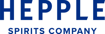 Hepple Spirits logo
