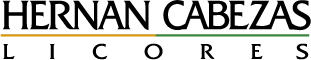Hernan Cabezas Licores logo