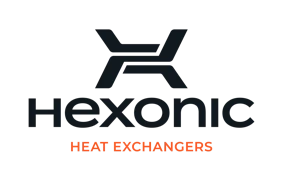 Hexonic (formerly Secespol) logo