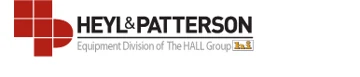 Heyl & Patterson Thermal Processing logo