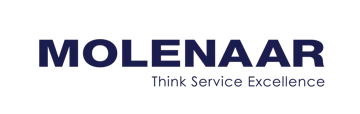 HG Molenaar logo
