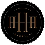 HHH Distill logo