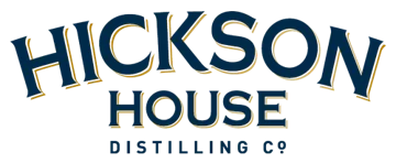 Hickson House Distilling Co. logo