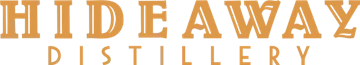 Hideaway Distillery, LLC logo