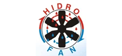 Hidrofan México logo