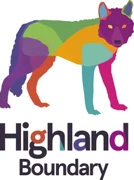 Highland Boundary Wild Distillery logo