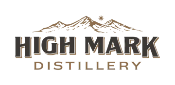High Mark Distillery /High Mark Barrel House logo