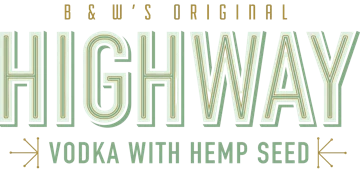 The Highway Distillery, LLC logo