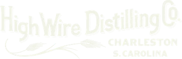 High Wire Distilling Co. logo