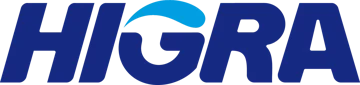 HIGRA Industrial logo