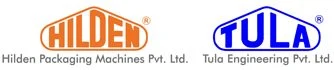 Hilden Packaging Machines logo